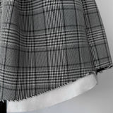 shirt hem short pants