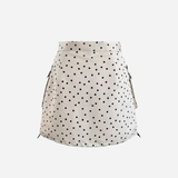 【3月中旬】Polka Dot Skort