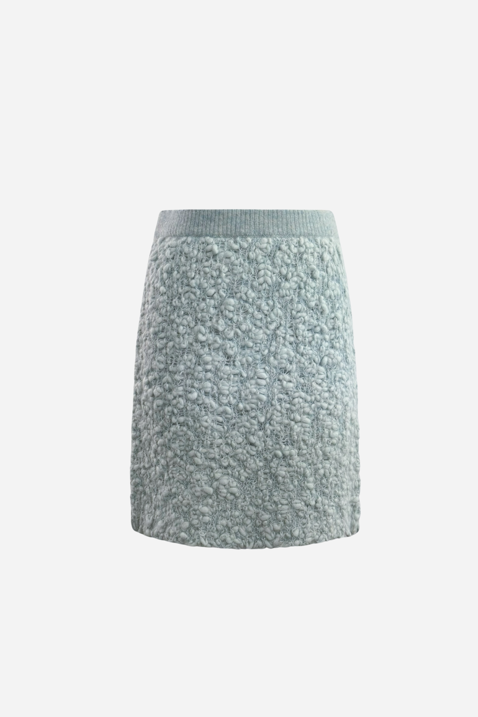 MINI SKIRT – shéller / シェリエ MINI SKIRT – shéller / シェリエ