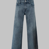 OKAYAMA jean gris