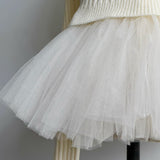 ballerina knit tops