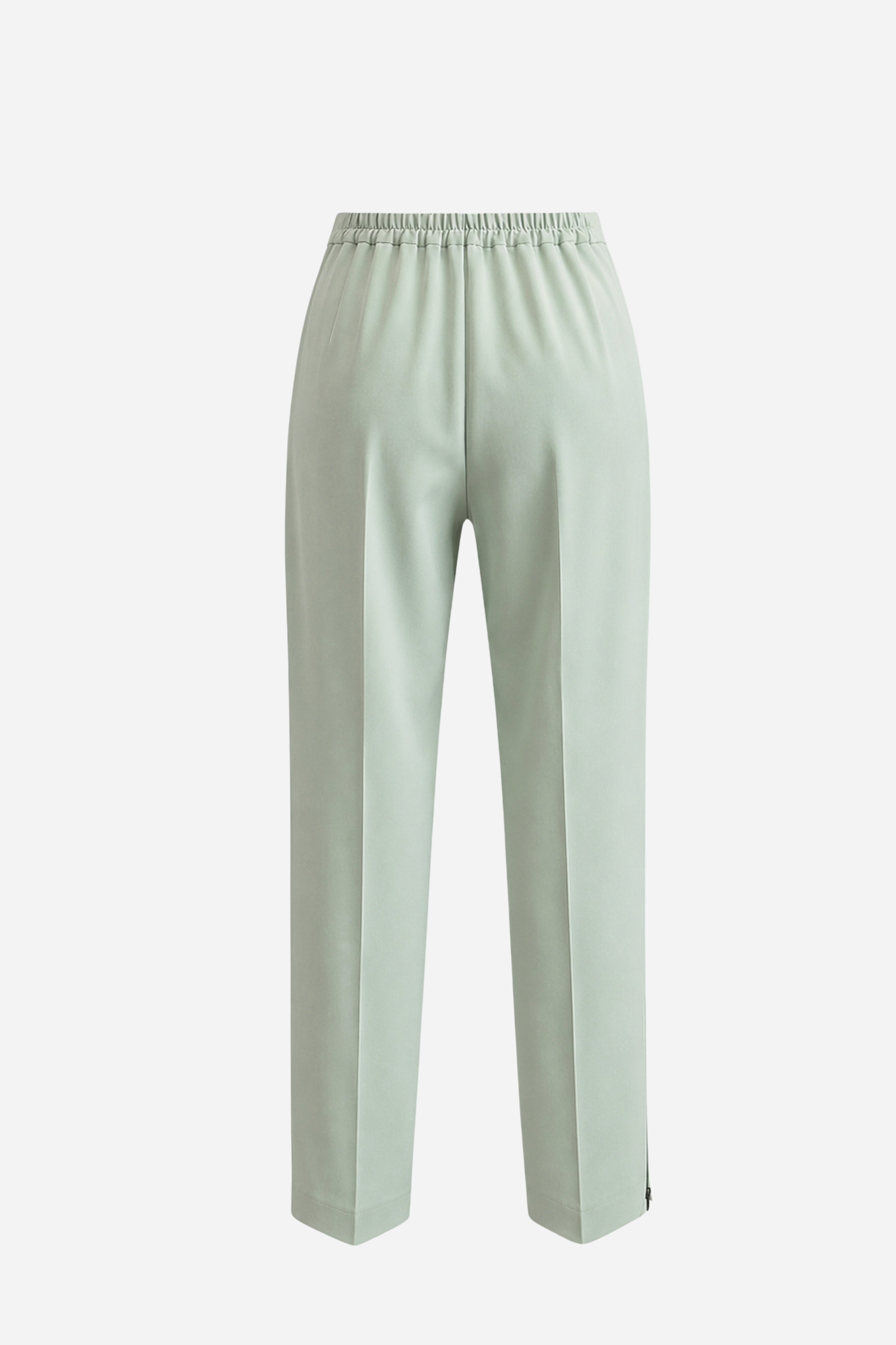 ZIP tapered pants – shéller / シェリエ