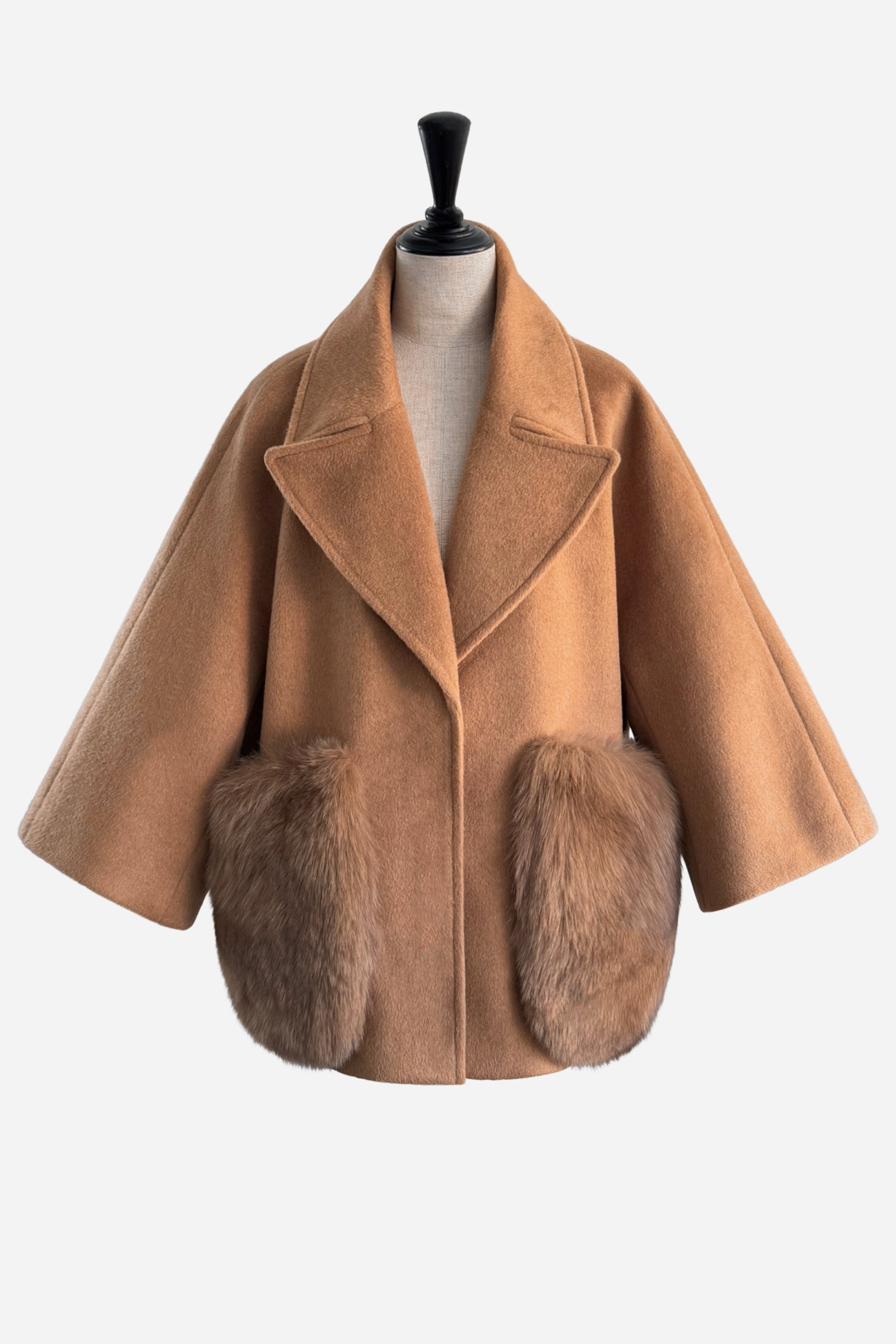 Coat – shéller / シェリエ Coat – shéller / シェリエ