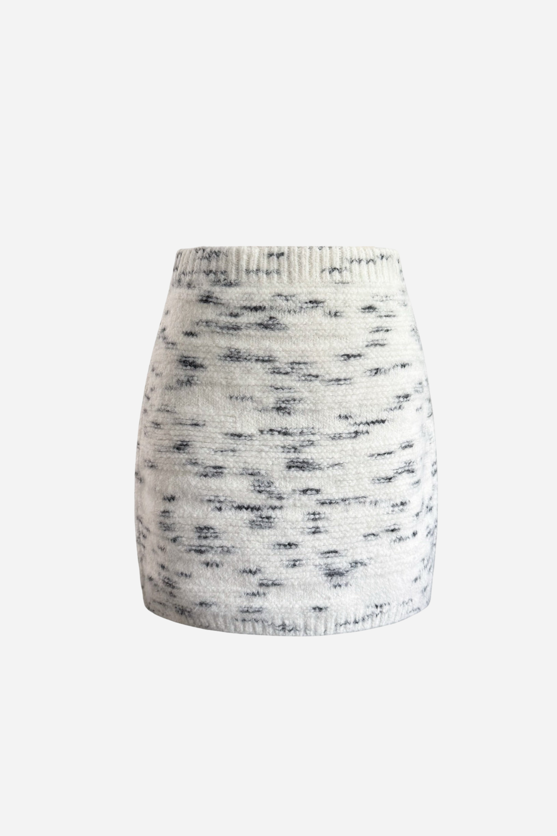 MINI SKIRT – shéller / シェリエ MINI SKIRT – shéller / シェリエ