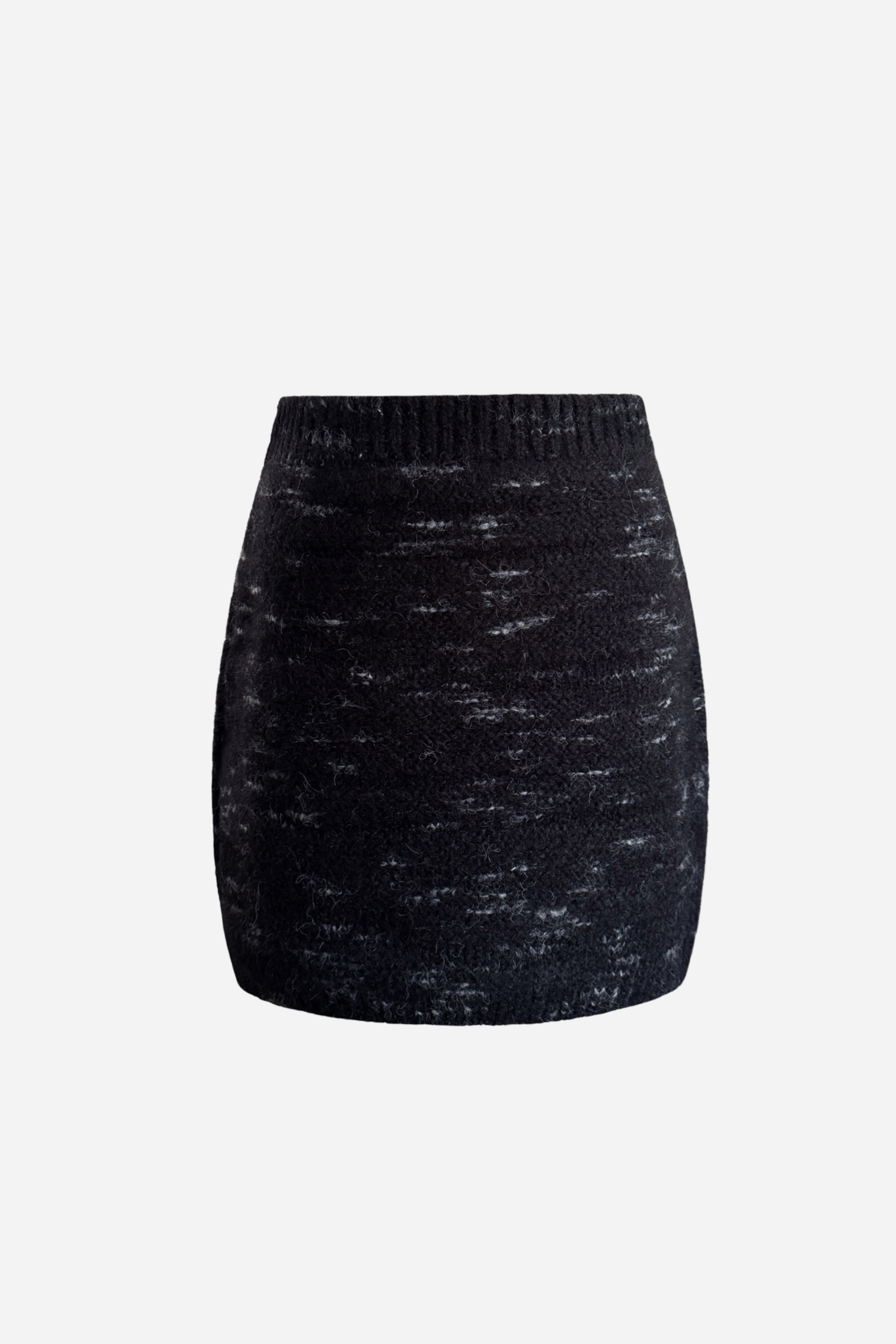 MINI SKIRT – shéller / シェリエ MINI SKIRT – shéller / シェリエ