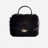 ‍SPECIAL NOVELTY  |【NOVELTY】luxury fur mini BAG (100% off)