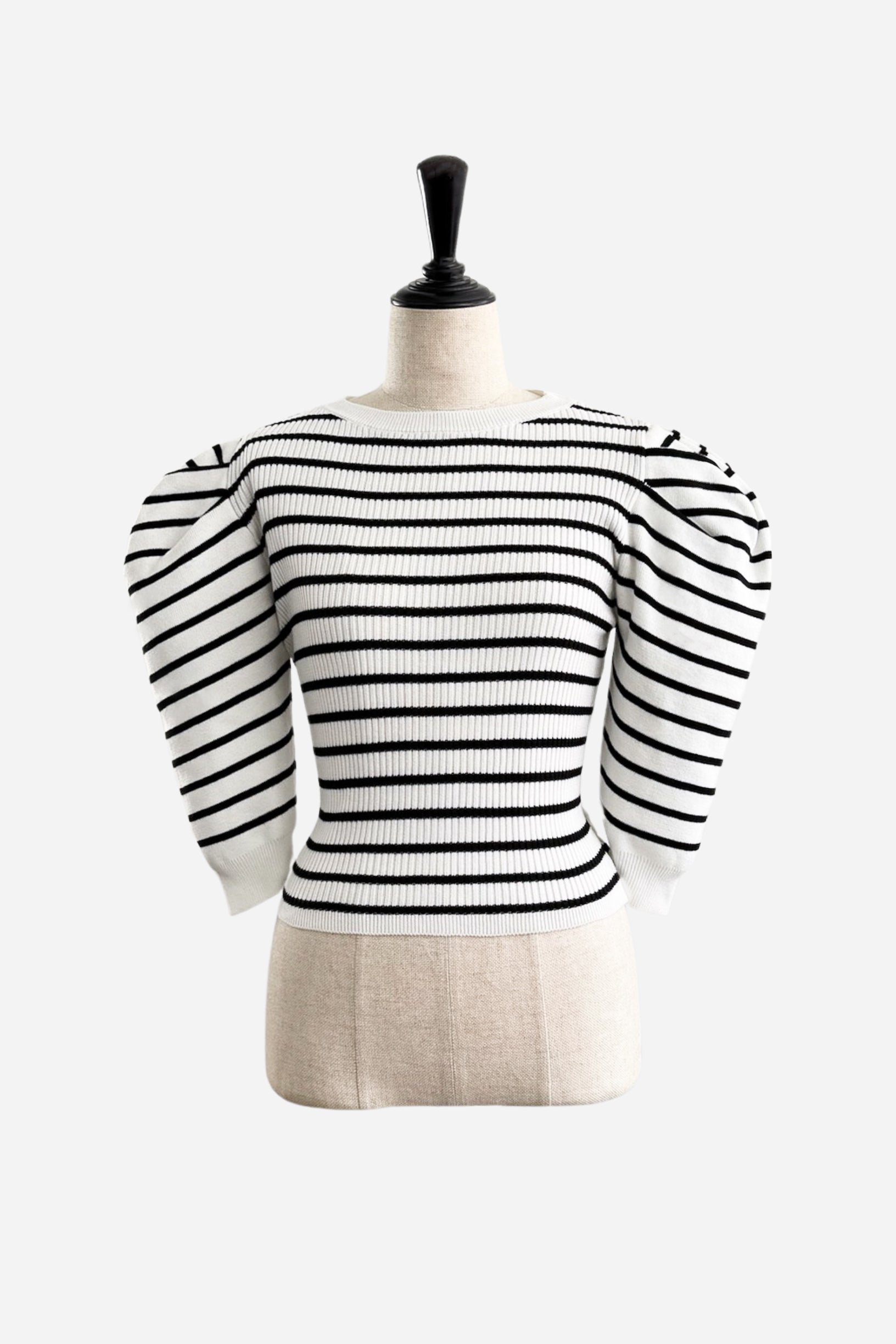 シェリエ sheller scallop design knit tops scallop design シェリエ sheller scallop design knit tops scallop design