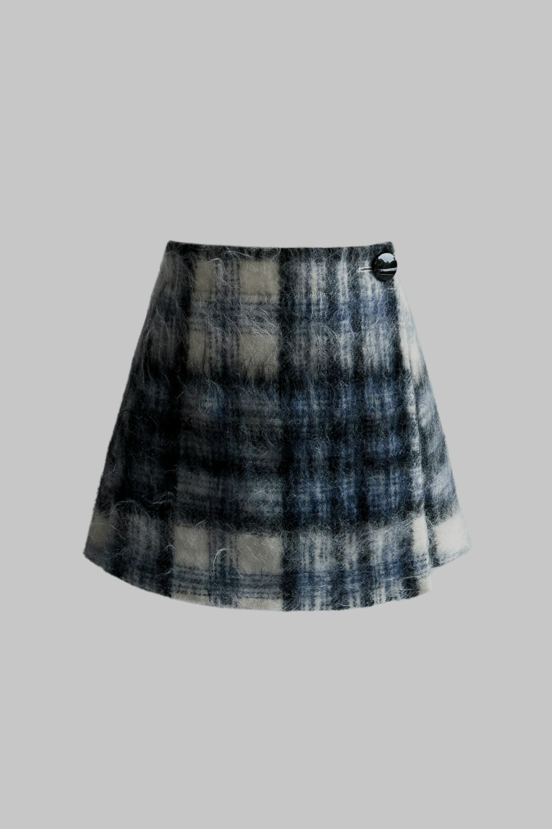 sheller シェリエ キュロット ウール グレー Mサイズ sheller sheller シェリエ キュロット ウール グレー Mサイズ sheller