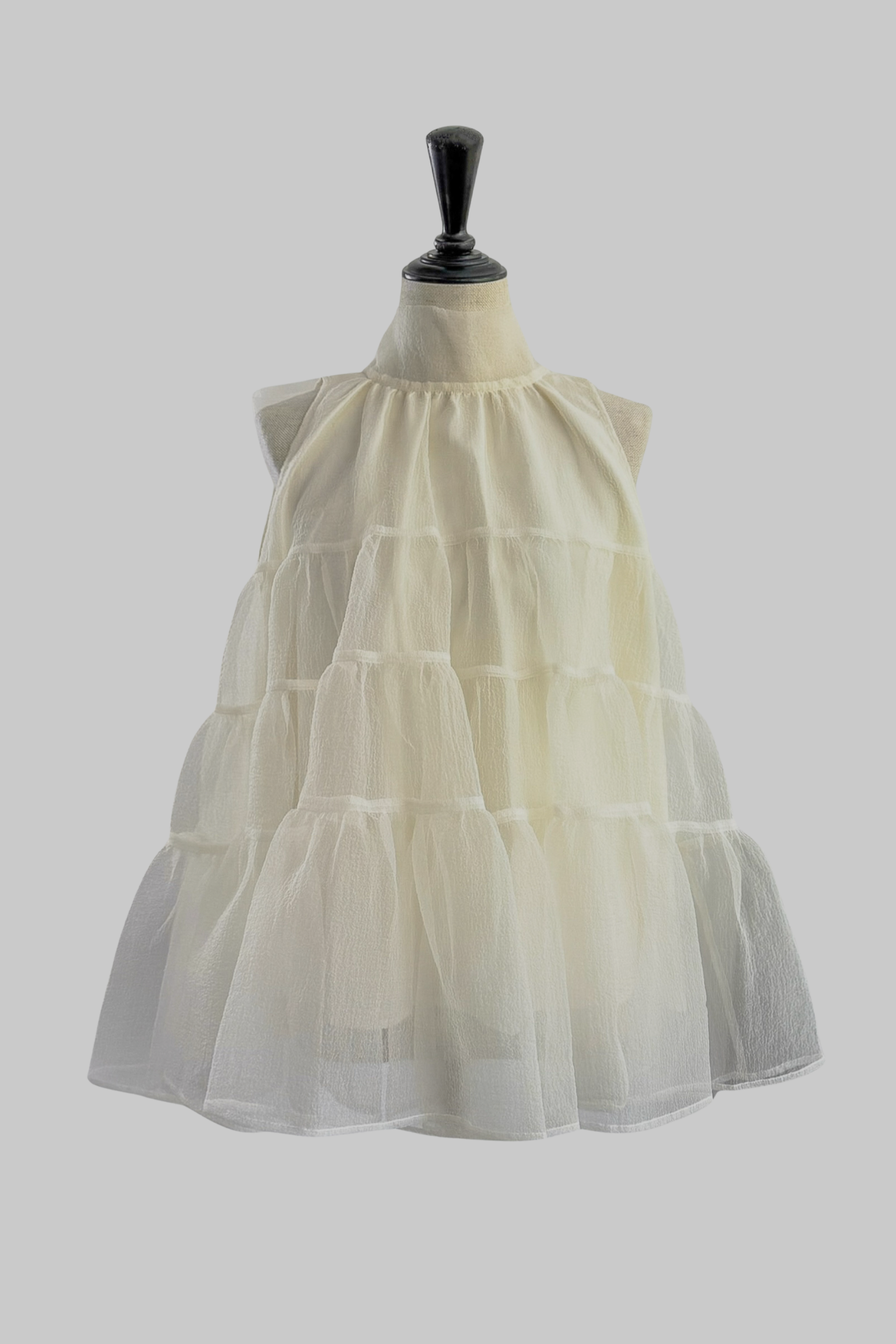 side pleats paint dress – shéller / シェリエ side pleats paint dress – shéller / シェリエ
