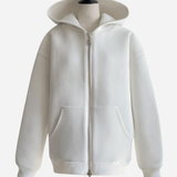 【東京受注会先行販売 / 11月上旬〜中旬】BIG double zip hoodie