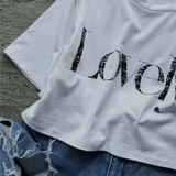 Lovely Tshirt