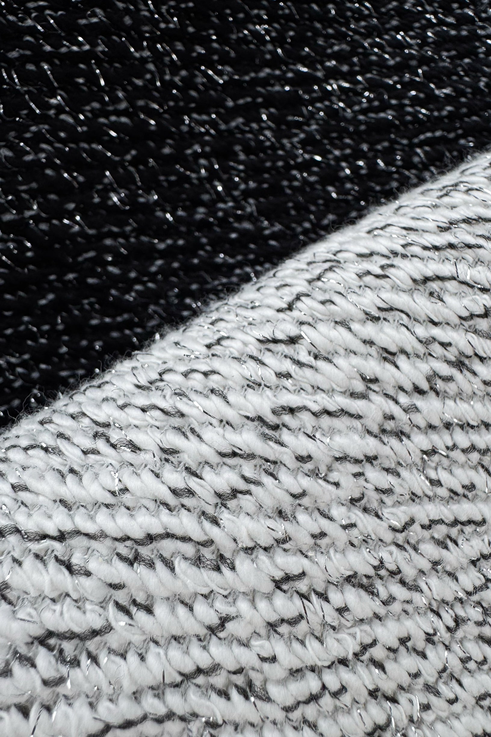 sheller シェリエ Glitterツイードボタンスカート Glitter tweed sheller シェリエ Glitterツイードボタンスカート Glitter tweed