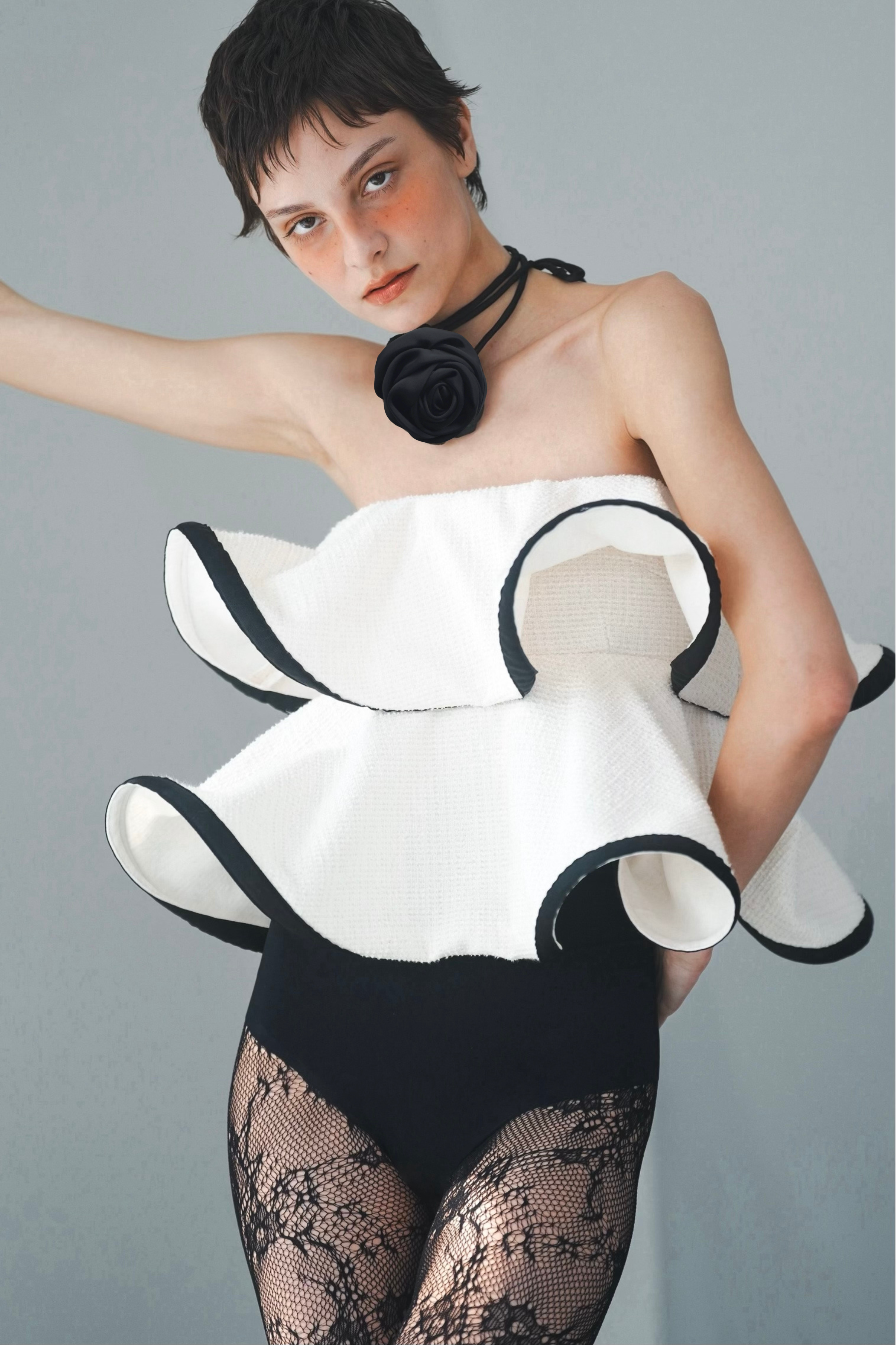 TOPS – shéller / シェリエ TOPS – shéller / シェリエ