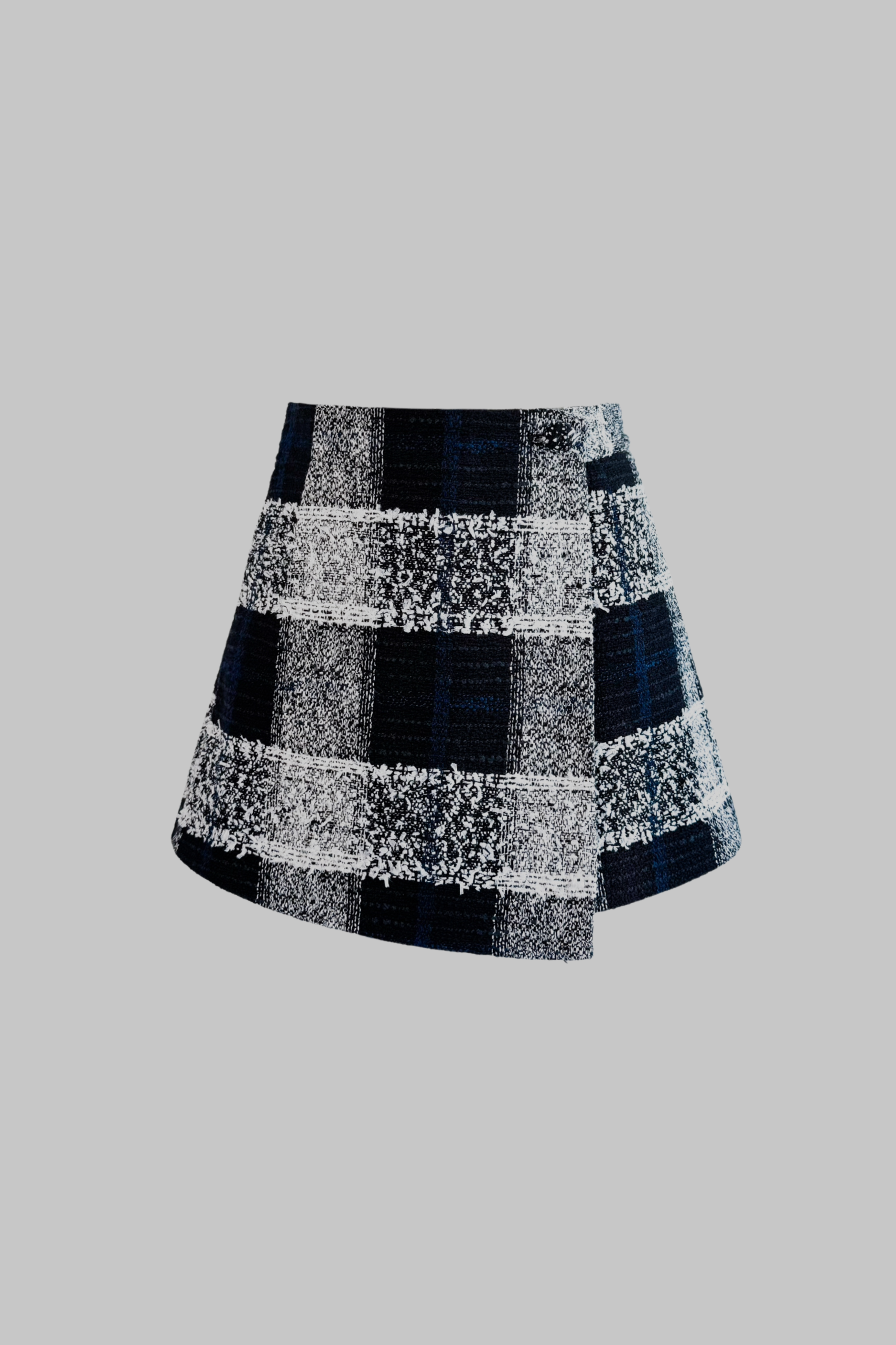 sheller シェリエ Mohair check wrap キュロット IMG-5321.png?v=1736038657&