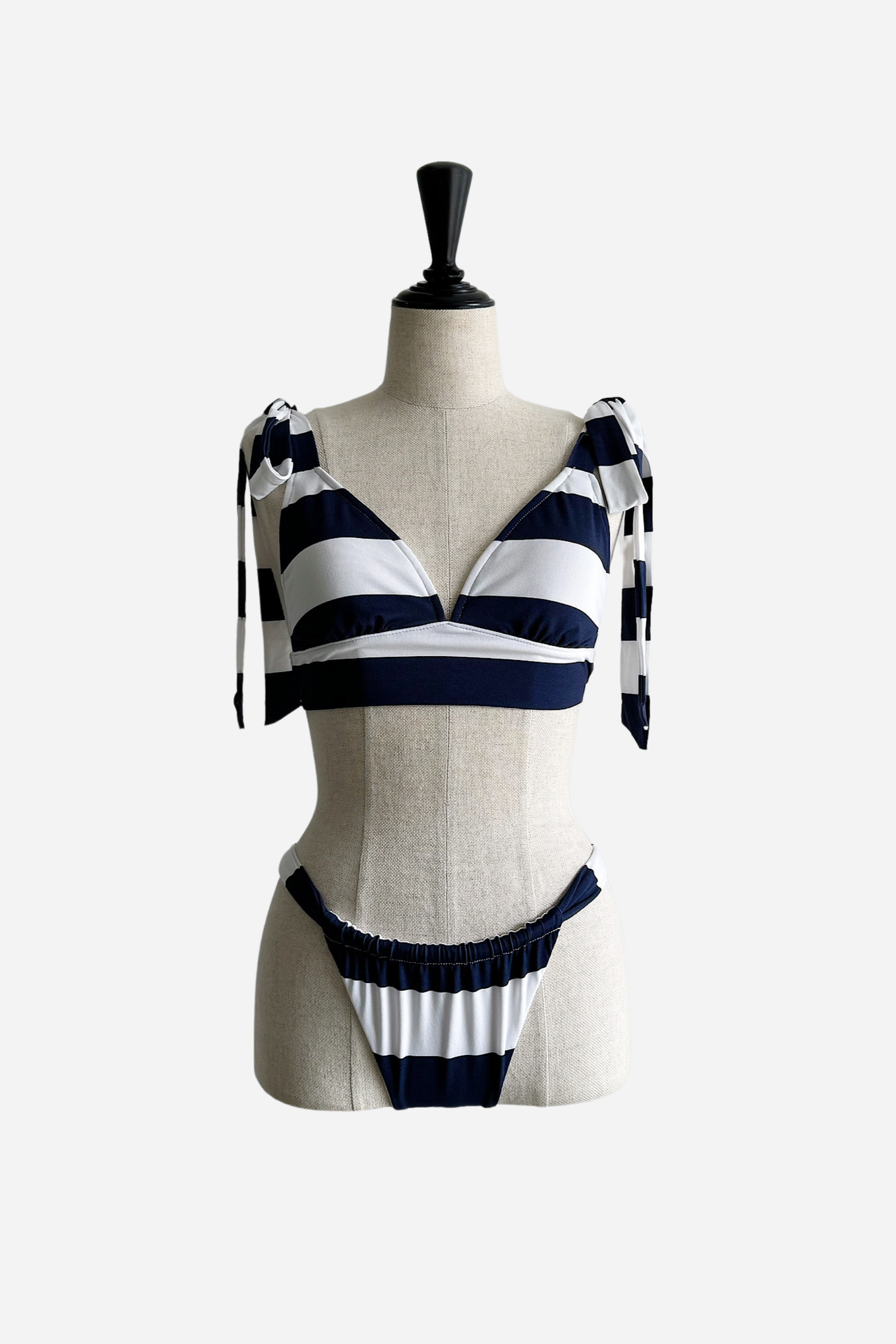 shéller シェリエ GRACEFUL BIKINI 水着 SWIM WEAR – shéller / シェリエ