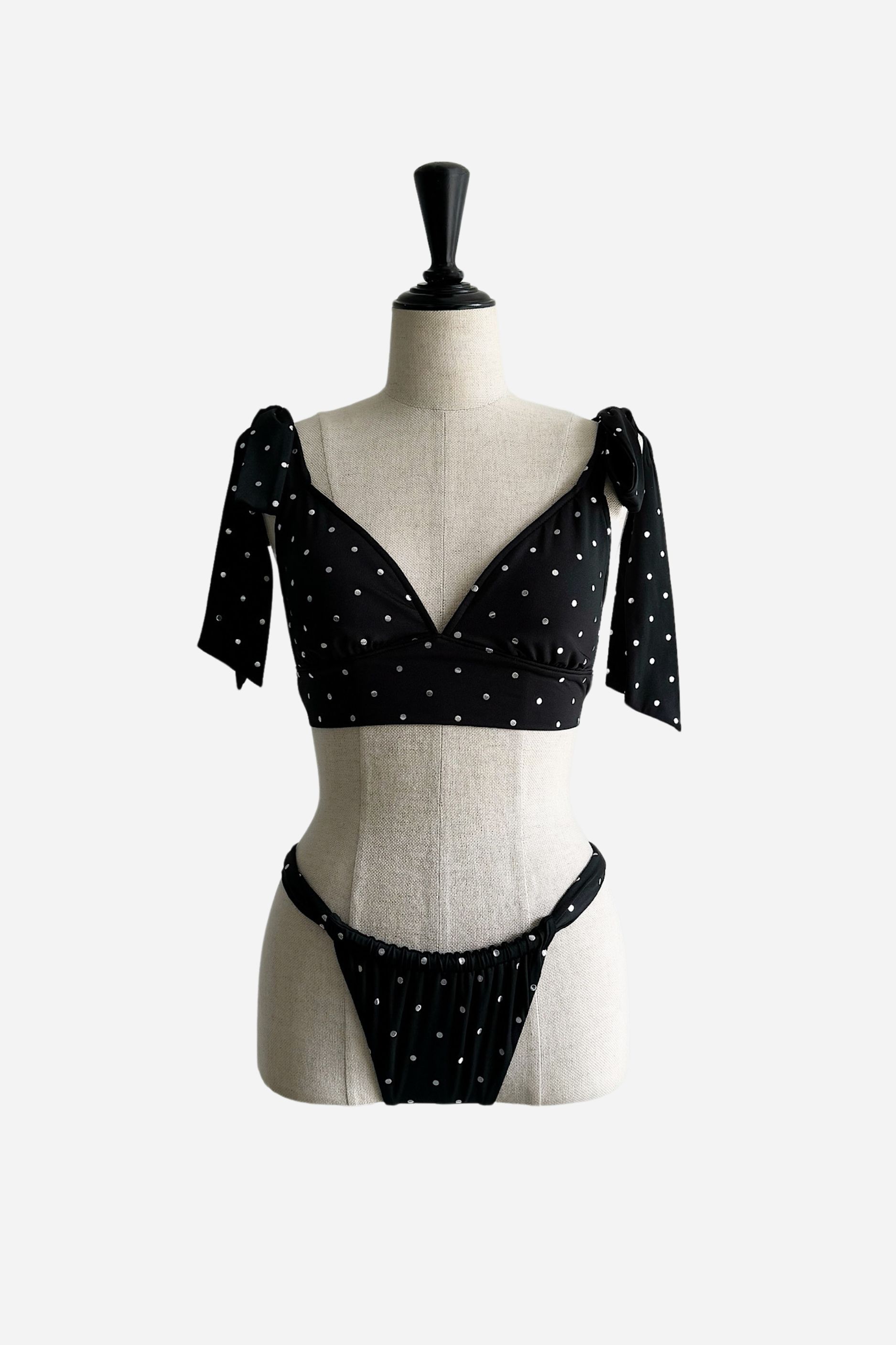 シェリエ sheller Lovely BIKINI ビキニ 水着 SWIM WEAR – shéller / シェリエ