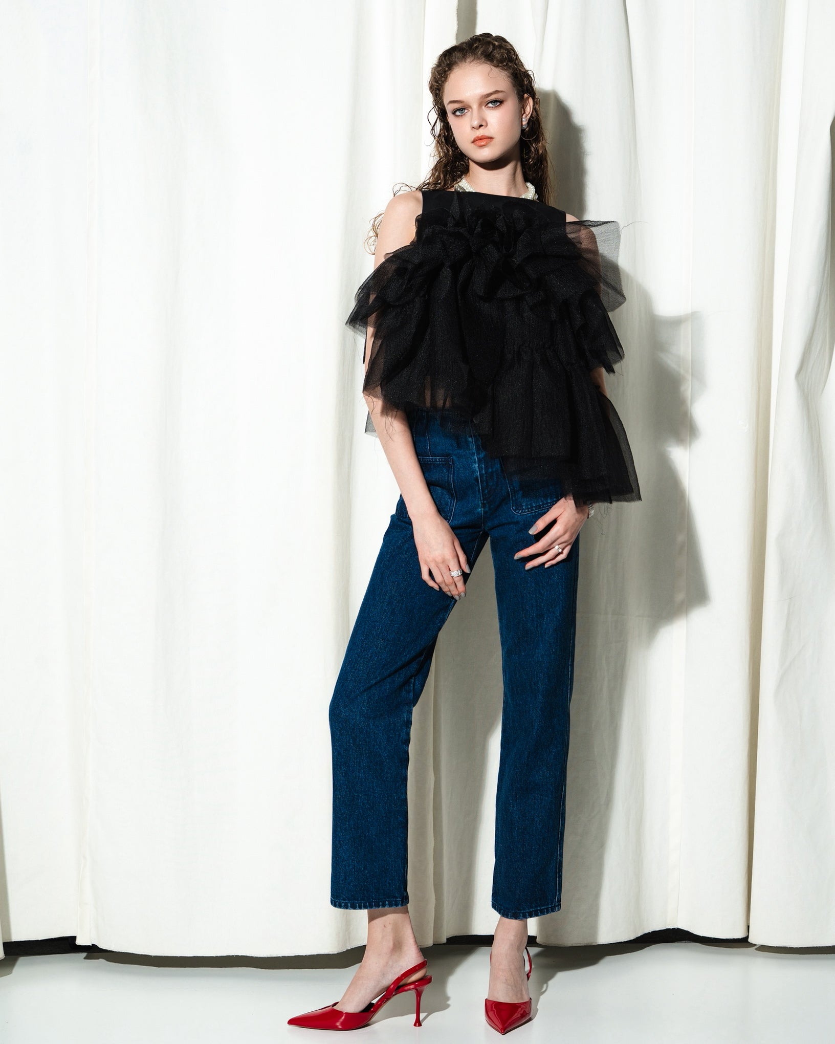NEW COLLECTION – shéller / シェリエ