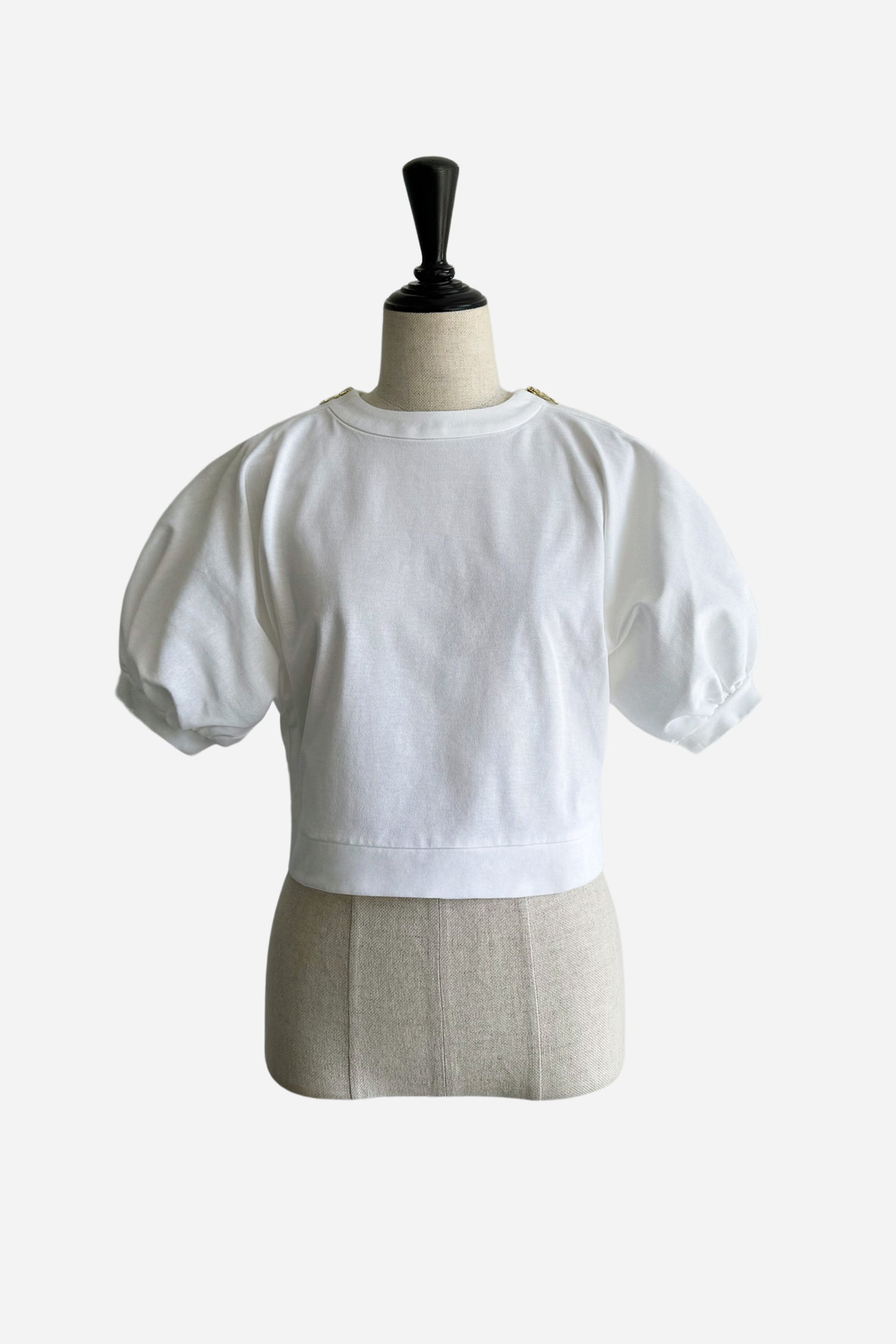 OTHER TOPS – shéller / シェリエ OTHER TOPS – shéller / シェリエ