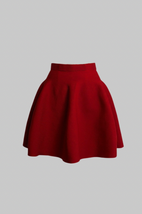 スカート sheller zipper knit flared mini skirt IMG-5995.png?v=1744778853