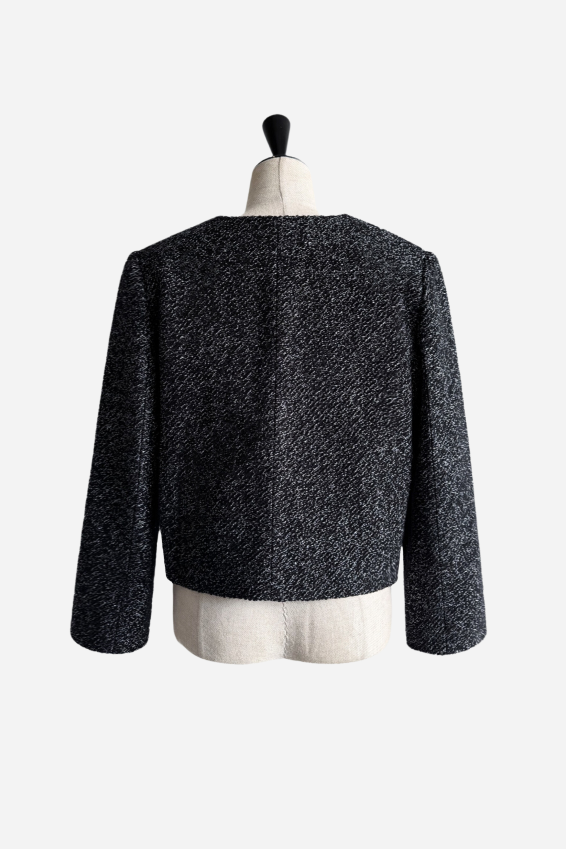 sheller ツイードジャケット美品 IMG-6140.png?v=1738289980