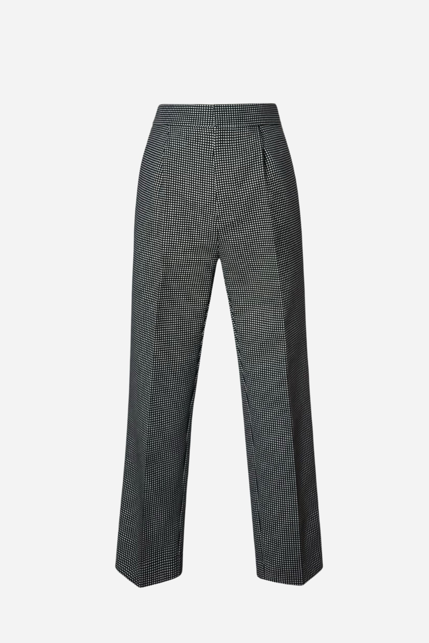 petal taperd pants – shéller / シェリエ