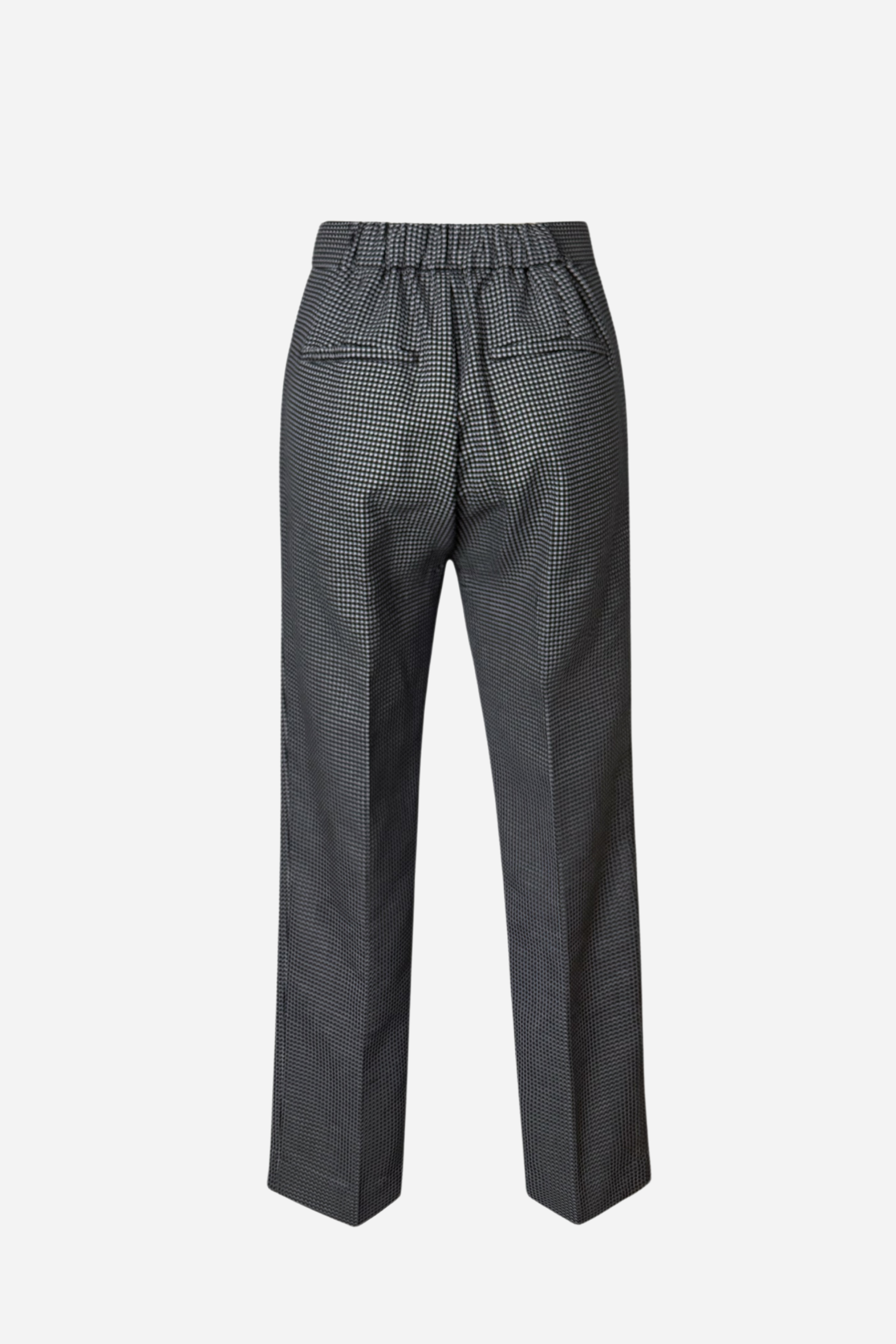 petal taperd pants – shéller / シェリエ petal taperd pants – shéller / シェリエ