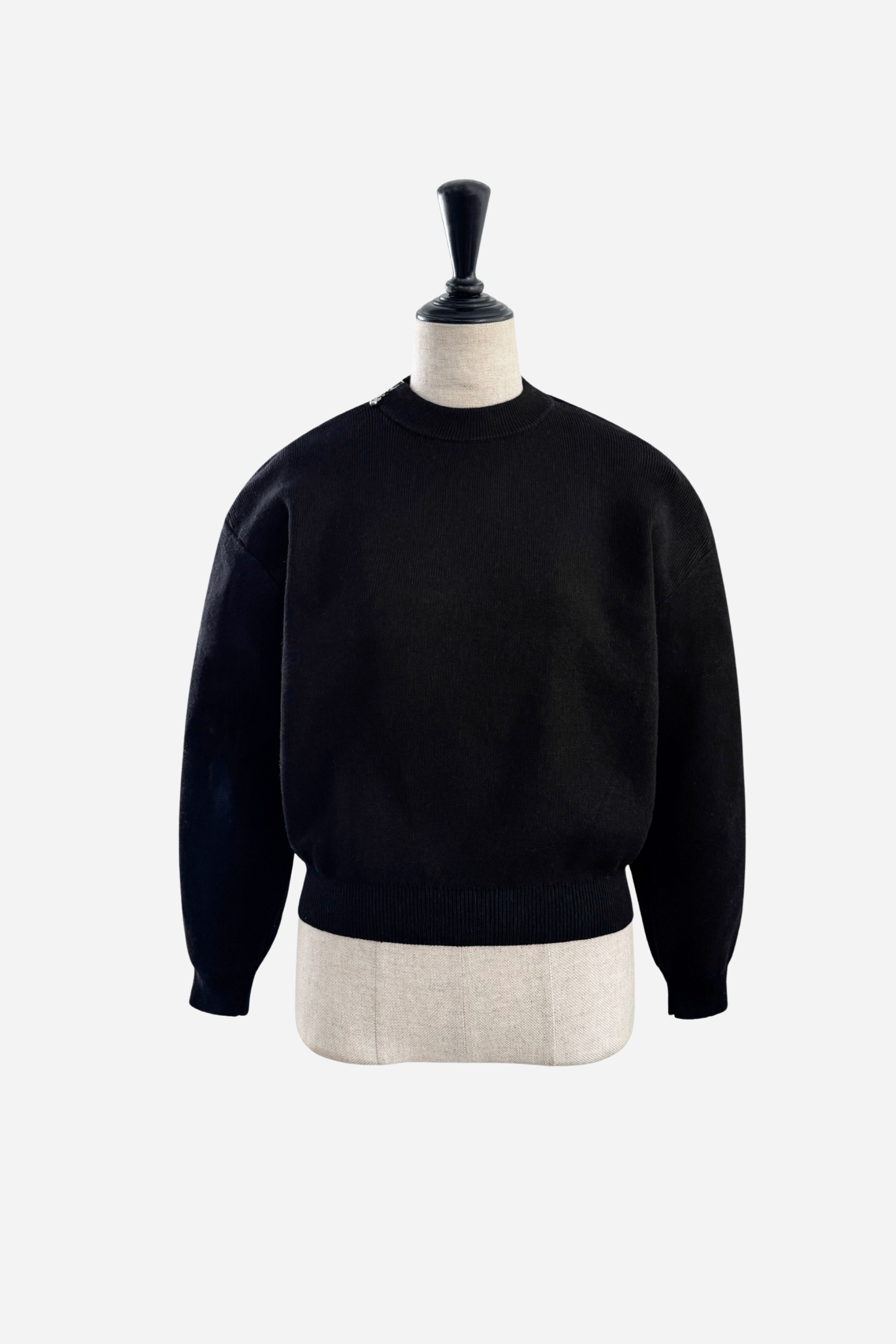 ZIPPER knit – shéller / シェリエ ZIPPER knit – shéller / シェリエ