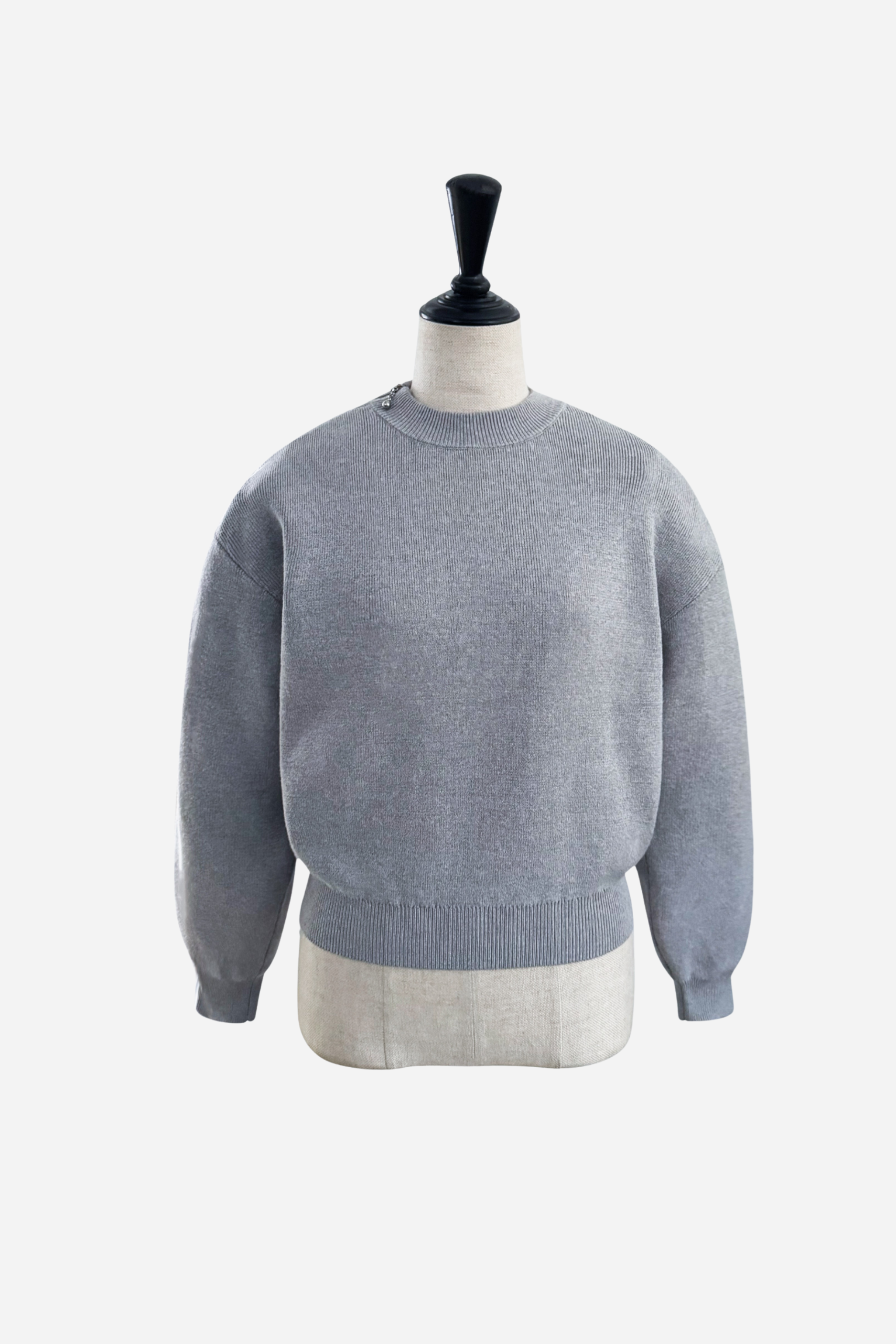 KNIT – shéller / シェリエ KNIT – shéller / シェリエ