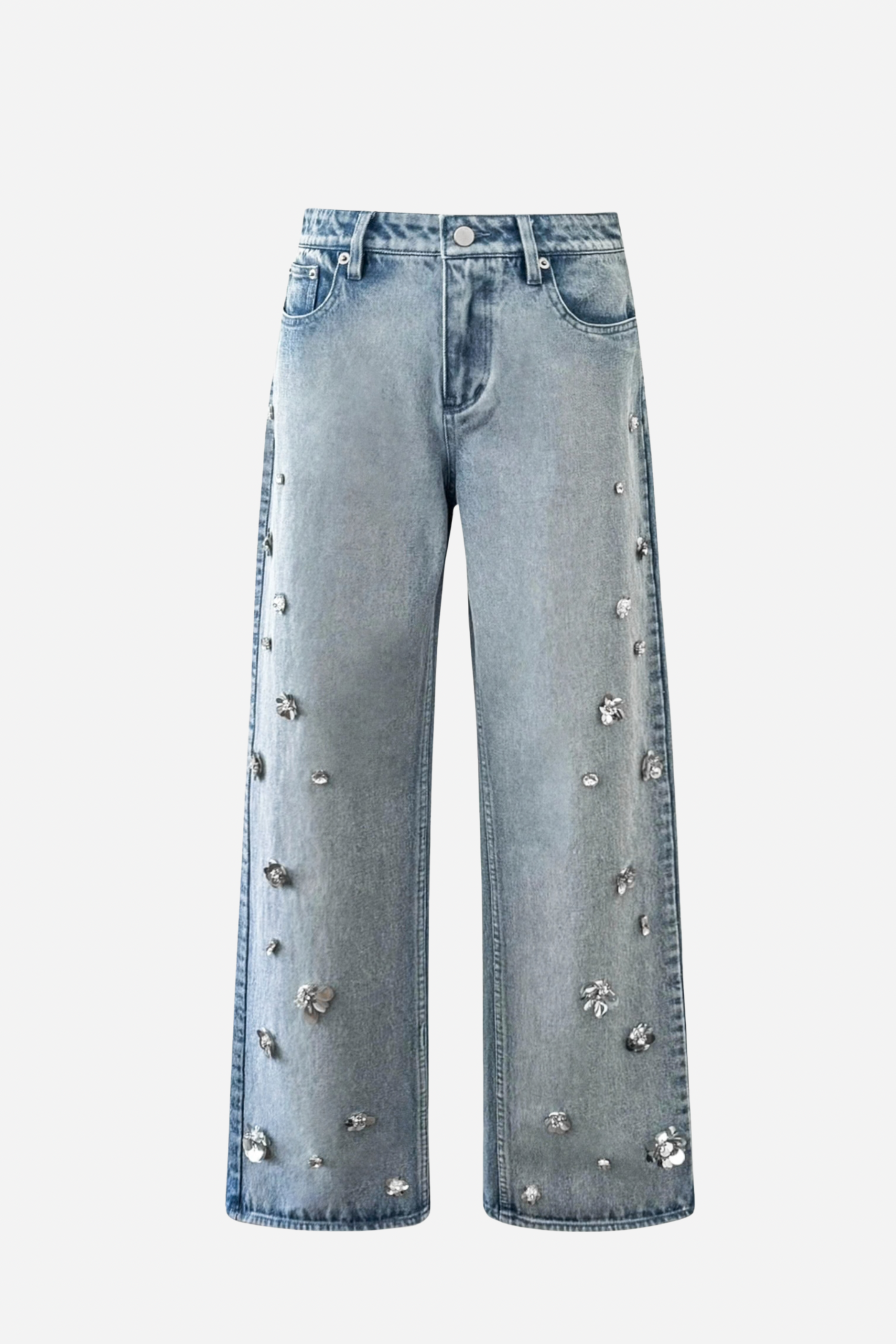 DENIM – shéller / シェリエ DENIM – shéller / シェリエ