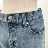OKAYAMA jean gris