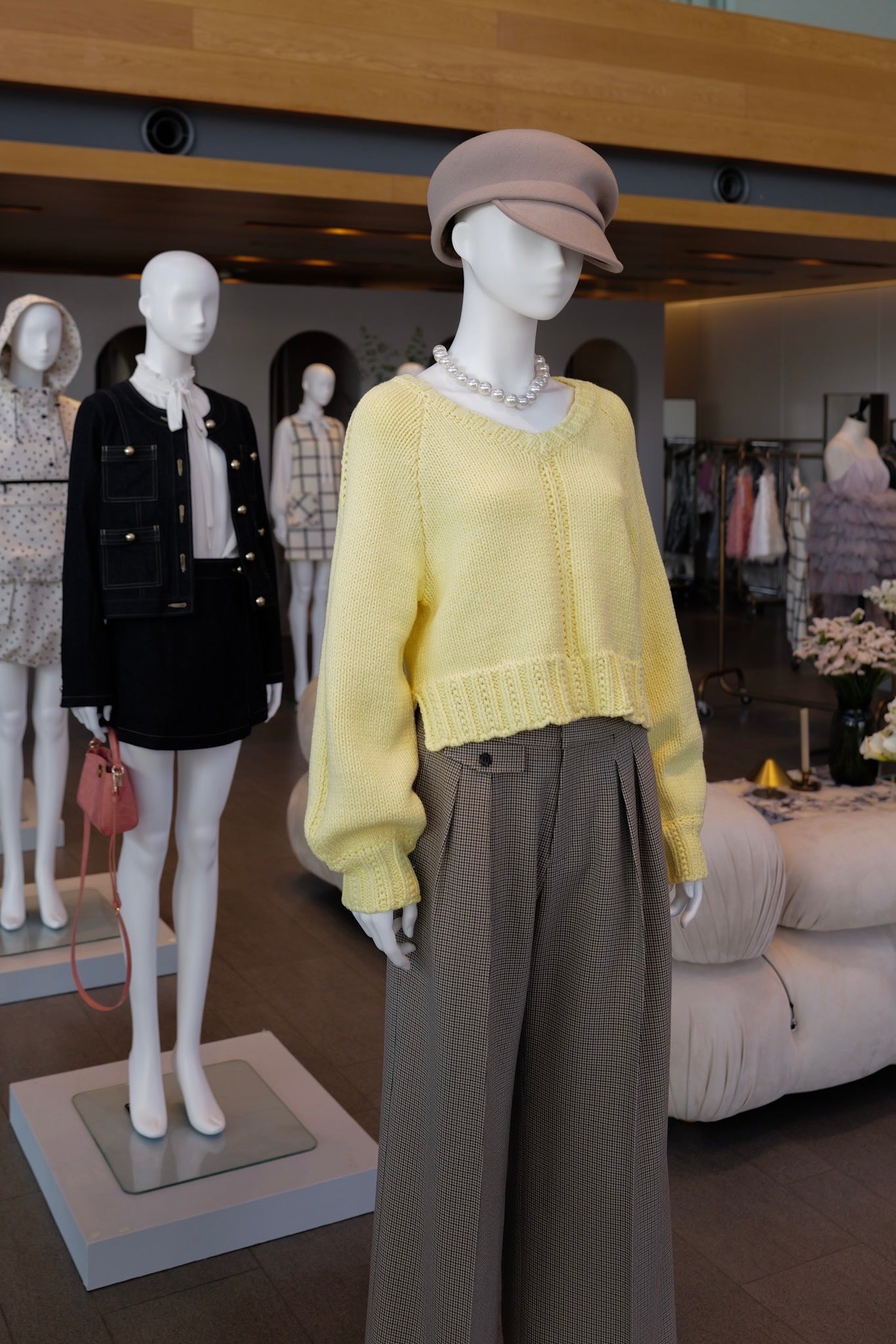 shéller / シェリエ