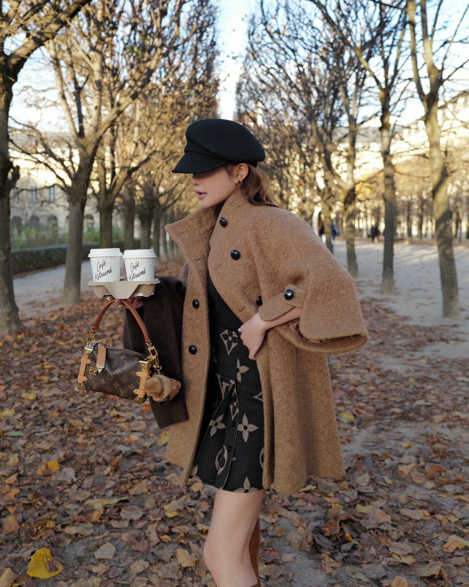 shéller / シェリエ