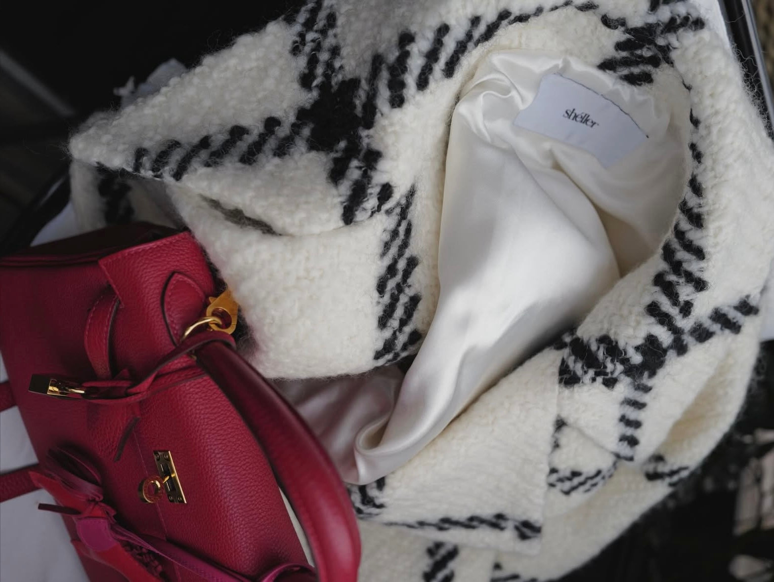 shéller / シェリエ