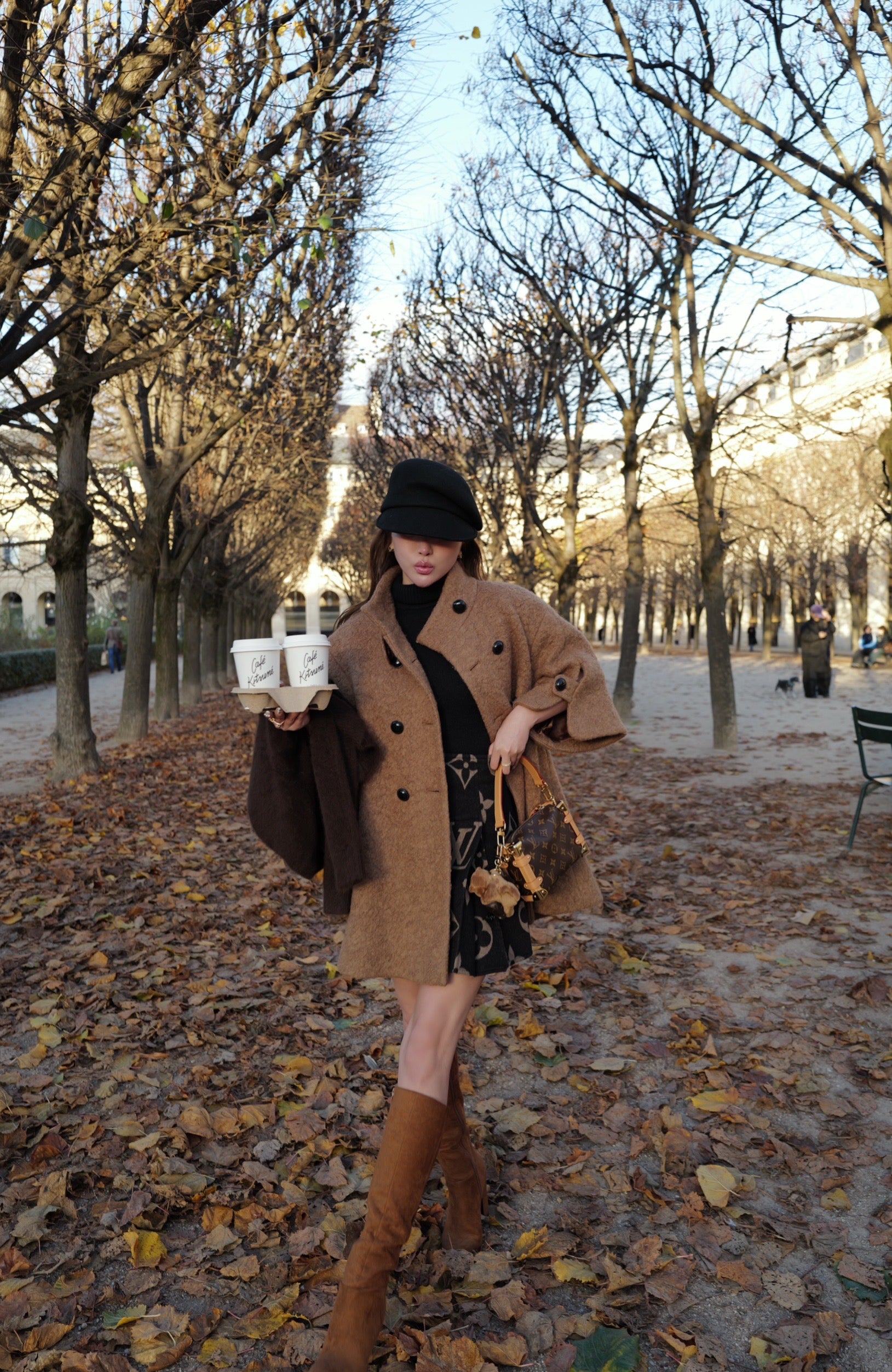 shéller / シェリエ