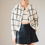 FOX fur poncho