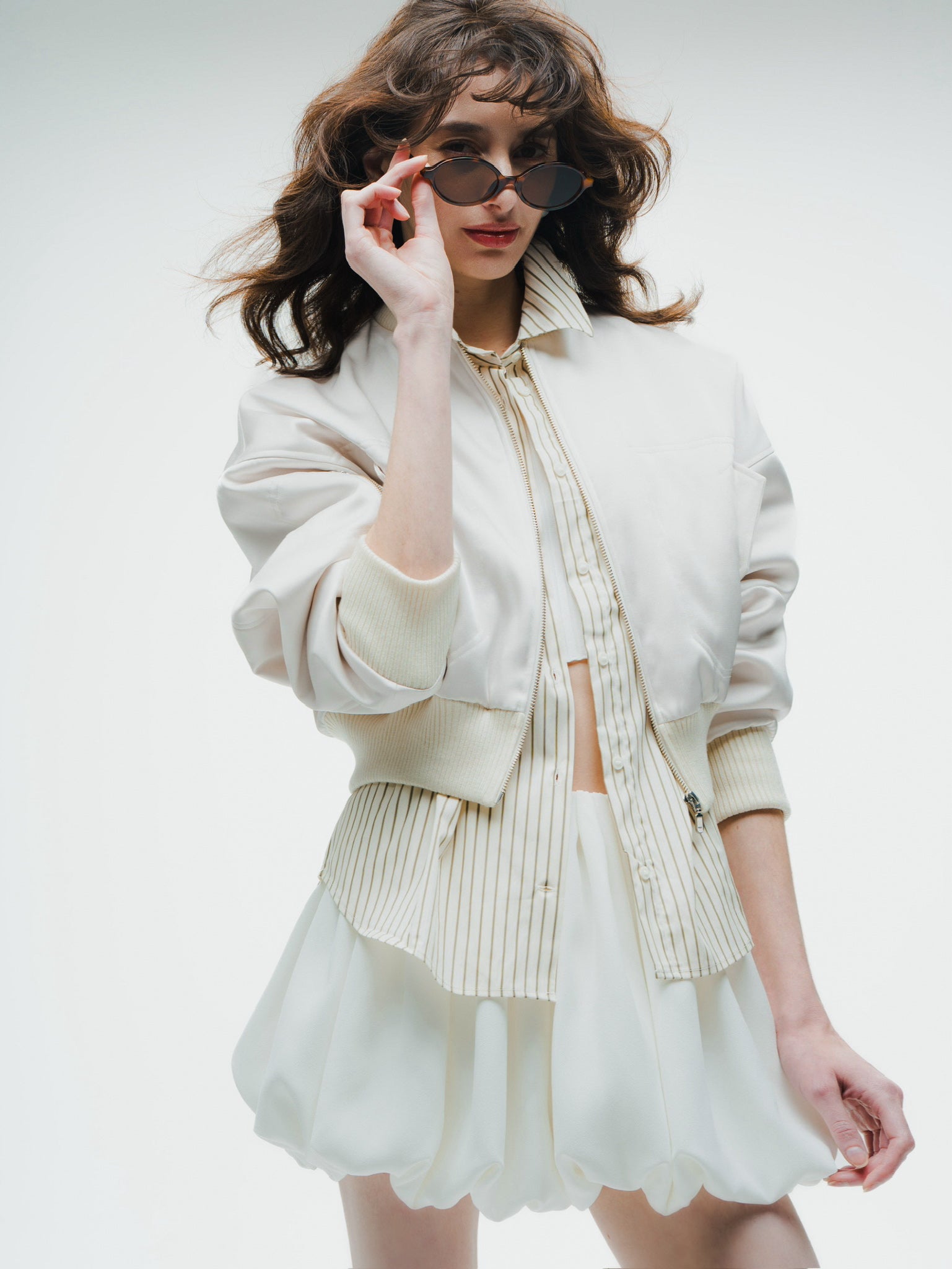 shéller / shéller – shéller / シェリエ