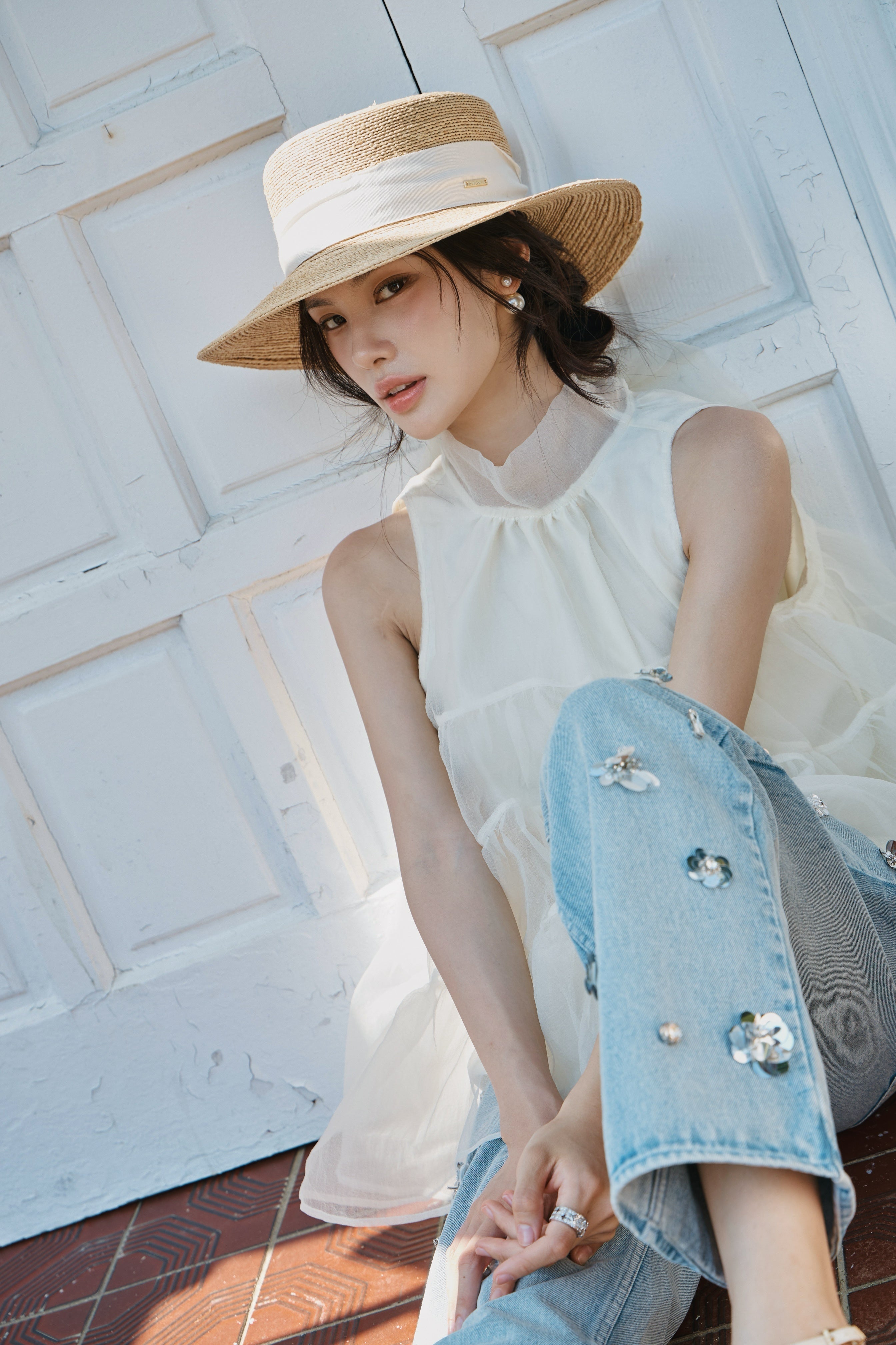 shéller / シェリエ