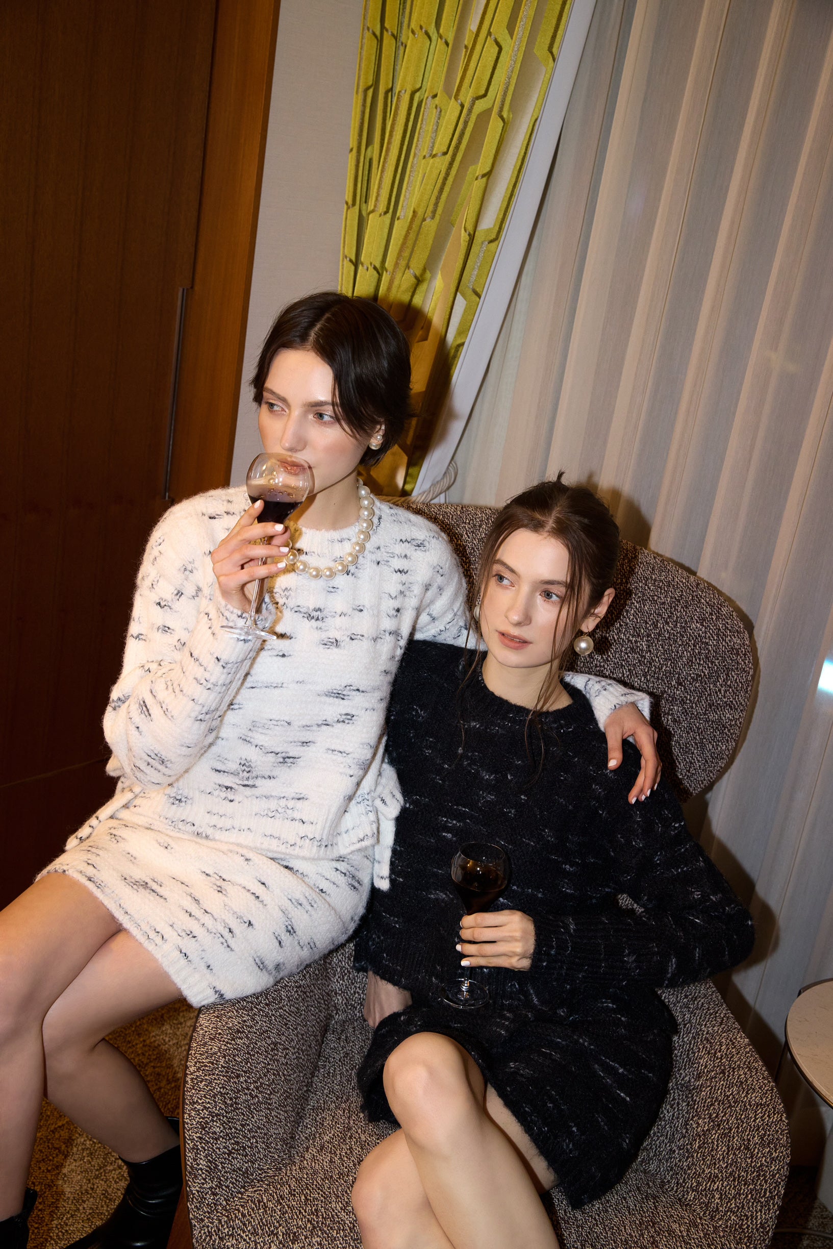 shéller / シェリエ