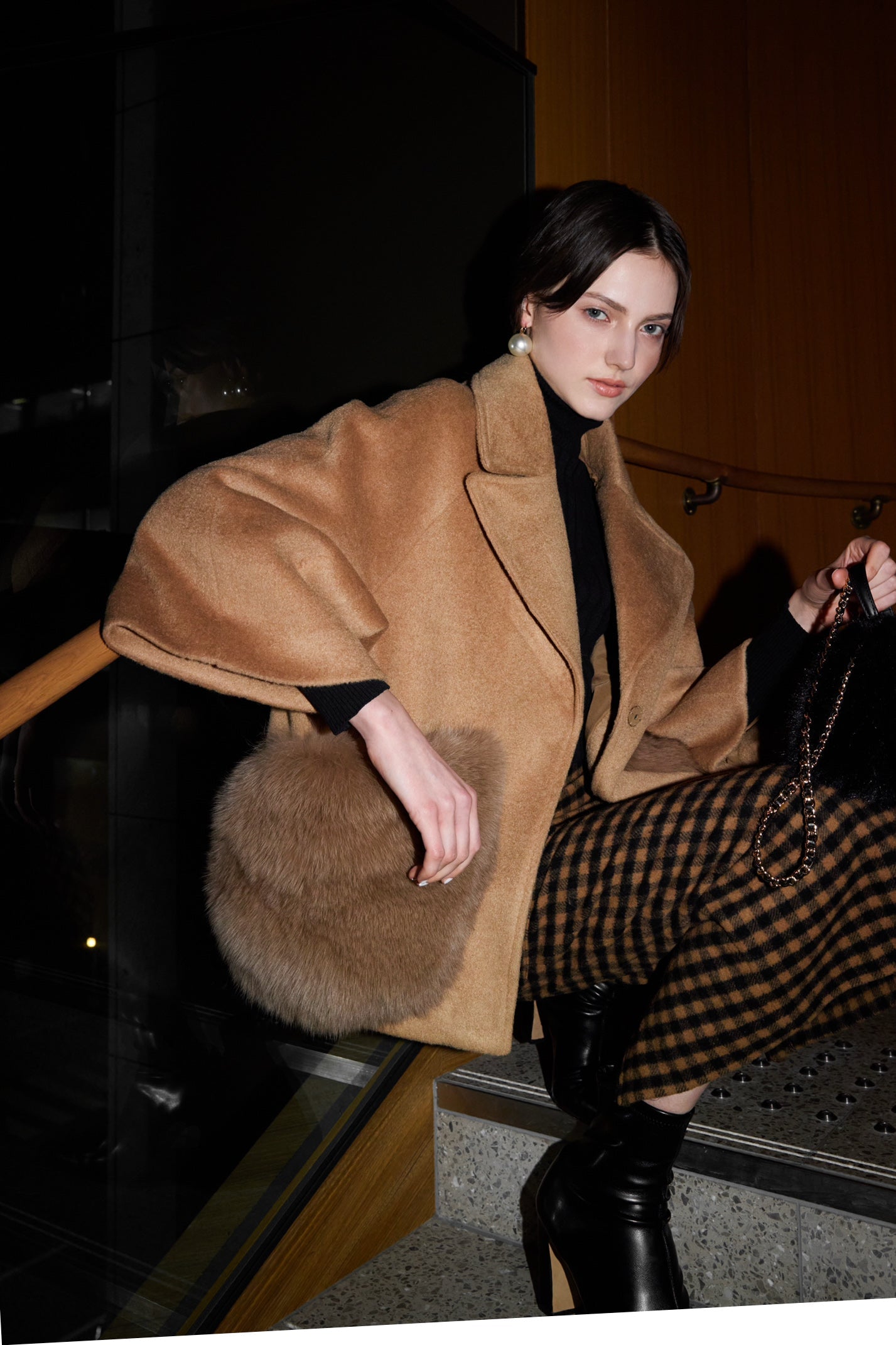 shéller / シェリエ