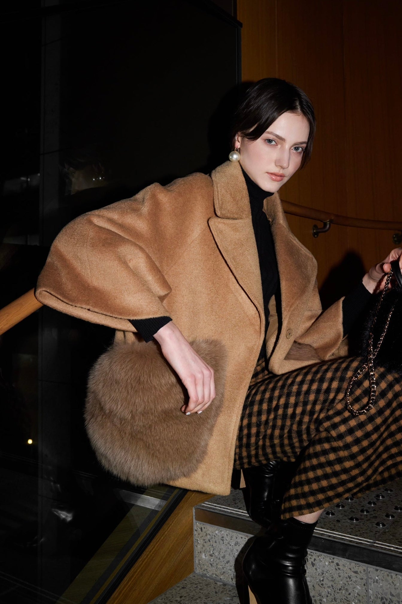 shéller / シェリエ