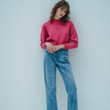 OKAYAMA jean gris
