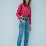 OKAYAMA jean gris
