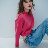 OKAYAMA jean gris
