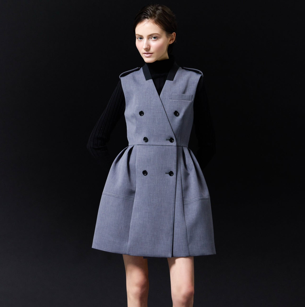 shéller / シェリエ