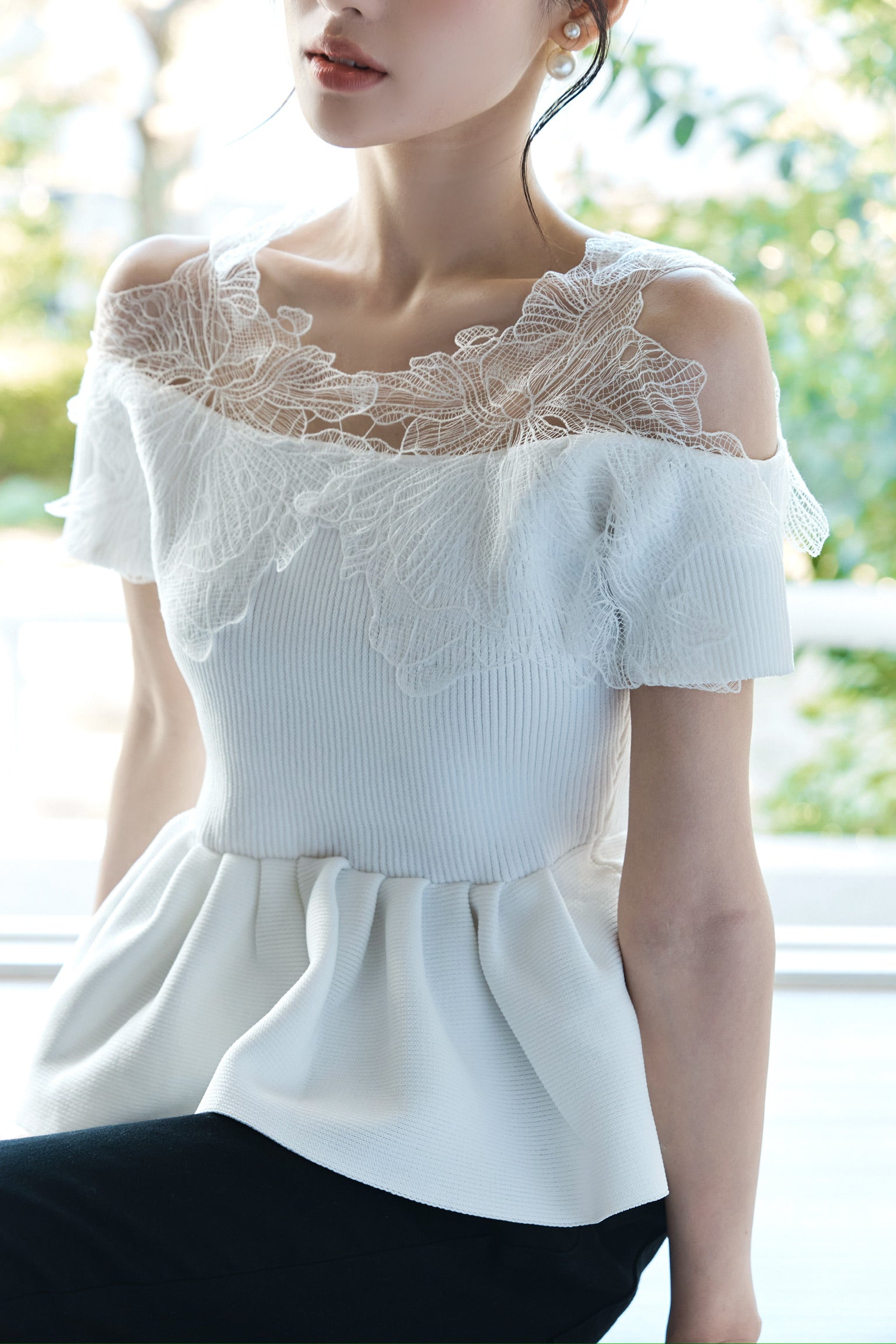 shéller / シェリエ