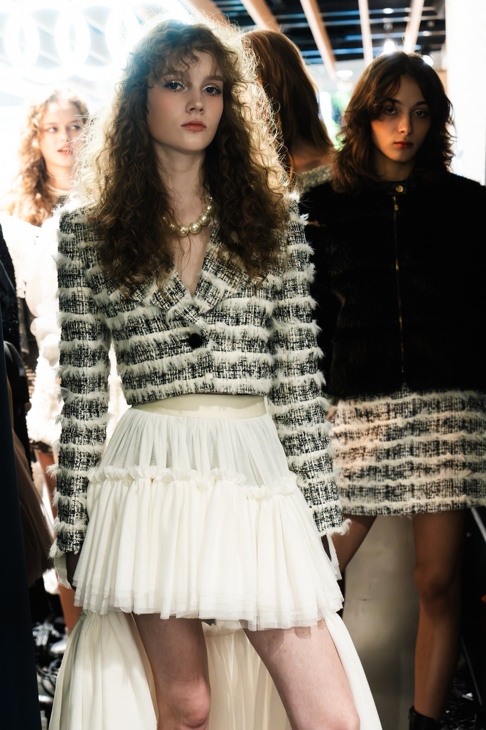 shéller / shéller – shéller / シェリエ