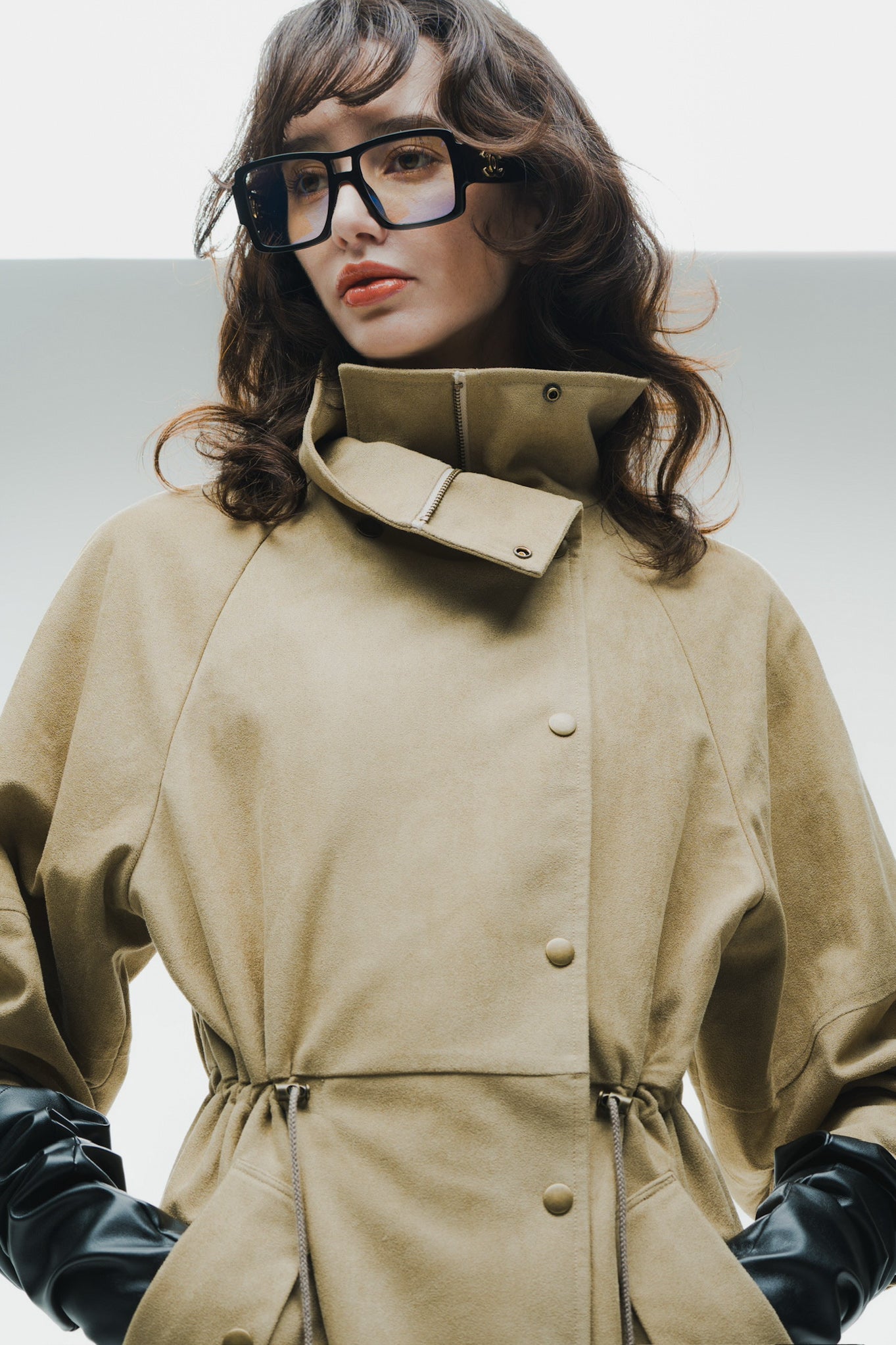 shéller / shéller – shéller / シェリエ