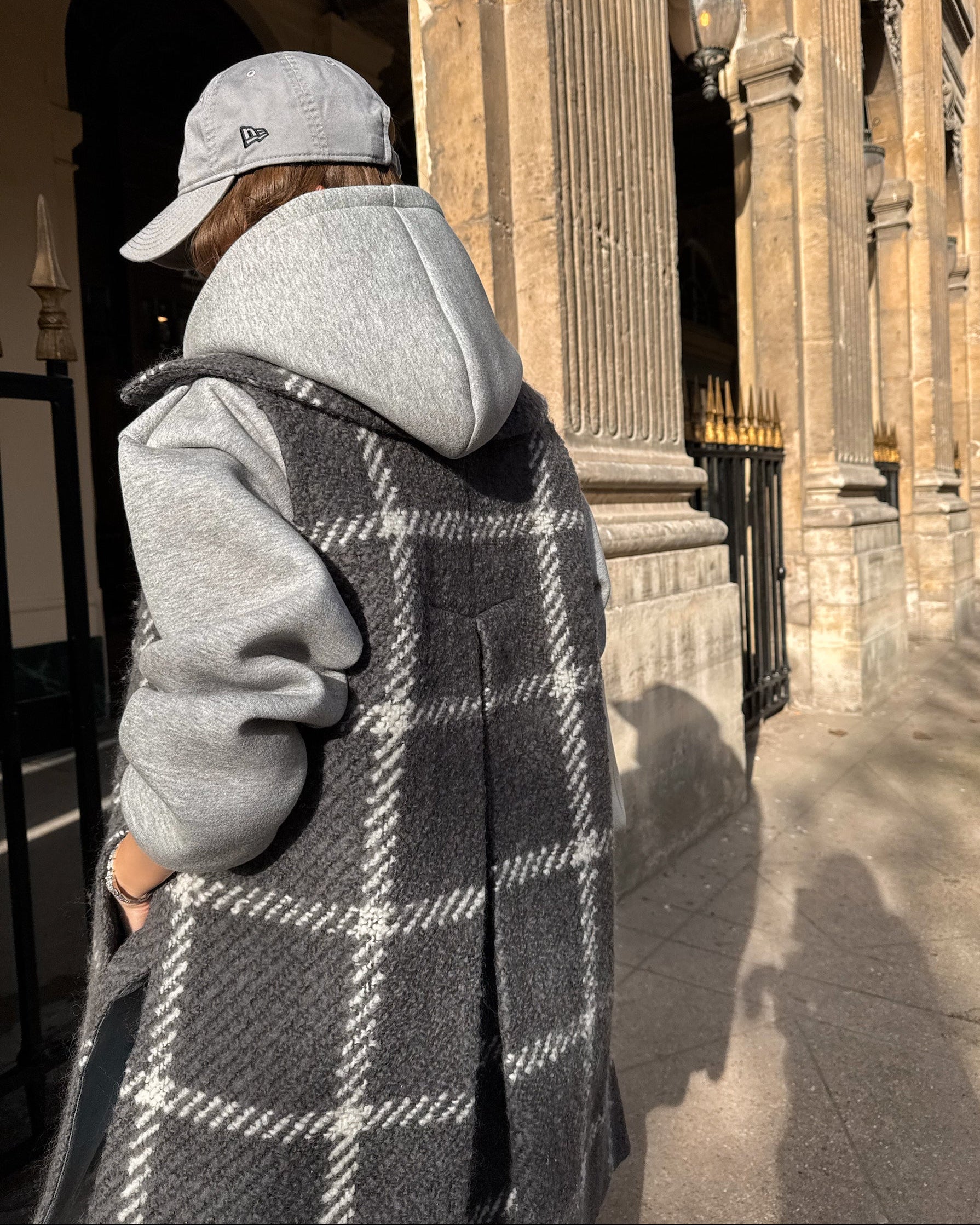 shéller / シェリエ