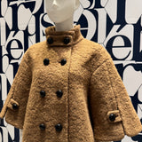 【11月中旬発送】cape coat