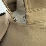 2way Short Trench Coat